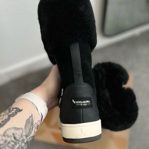 The Koolaburra by UGG Tynlee tall snow boot